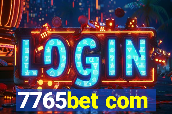 7765bet com